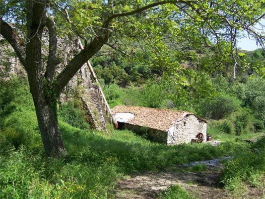 Ανεξαρτητο Studio Στο Ομορφο Καστορειο Kastorion Экстерьер фото