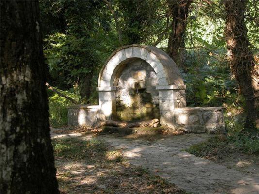 Ανεξαρτητο Studio Στο Ομορφο Καστορειο Kastorion Экстерьер фото